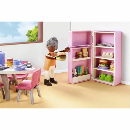 Playset Playmobil My life - Jucarii si jocuri, Păpuși și figurine