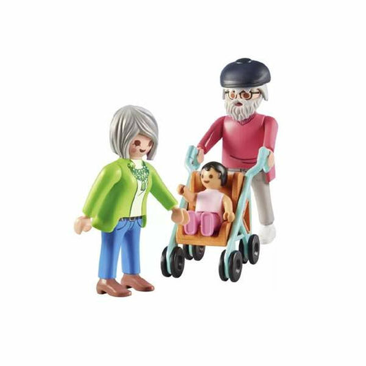 Playset Playmobil - Jucarii si jocuri, Păpuși și figurine