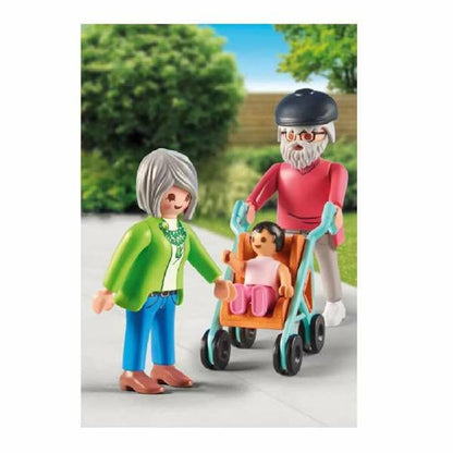 Playset Playmobil - Jucarii si jocuri, Păpuși și figurine