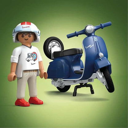 Playset Playmobil 71622 - Jucarii si jocuri, Păpuși și figurine