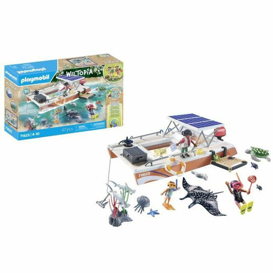 Playset Playmobil - Jucarii si jocuri, Păpuși și figurine