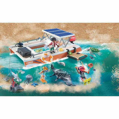 Playset Playmobil - Jucarii si jocuri, Păpuși și figurine