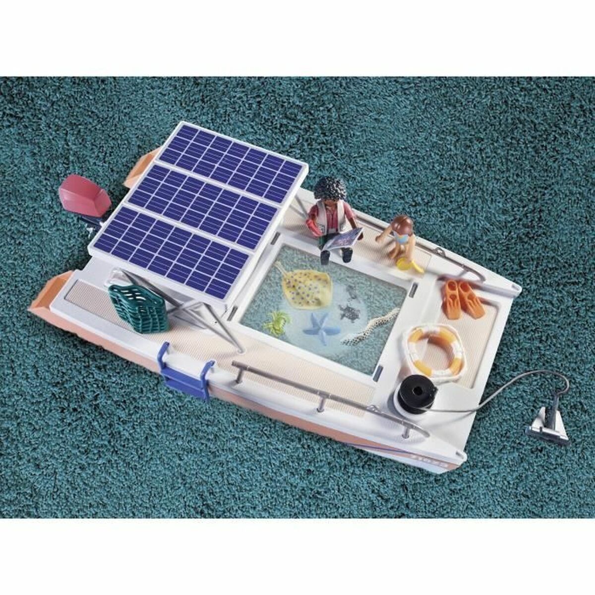 Playset Playmobil - Jucarii si jocuri, Păpuși și figurine