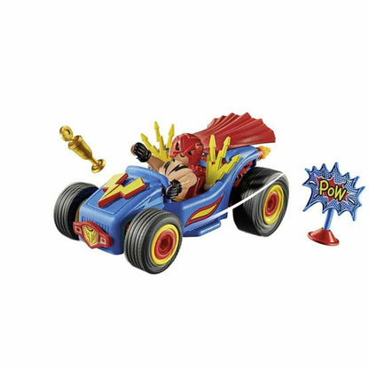 Playset Playmobil 71632 39 Piese - Jucarii si jocuri, Păpuși și figurine