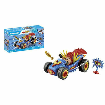 Playset Playmobil 71632 39 Piese - Jucarii si jocuri, Păpuși și figurine