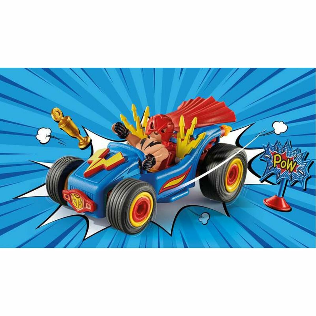 Playset Playmobil 71632 39 Piese - Jucarii si jocuri, Păpuși și figurine