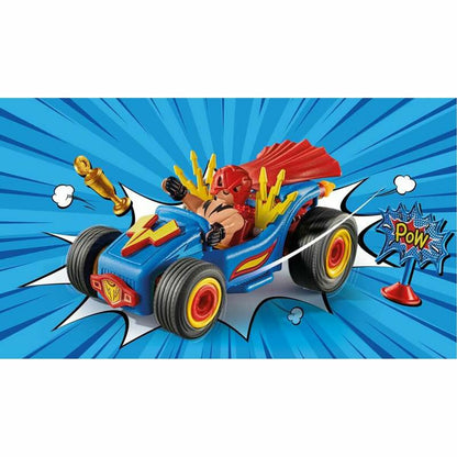 Playset Playmobil 71632 39 Piese - Jucarii si jocuri, Păpuși și figurine