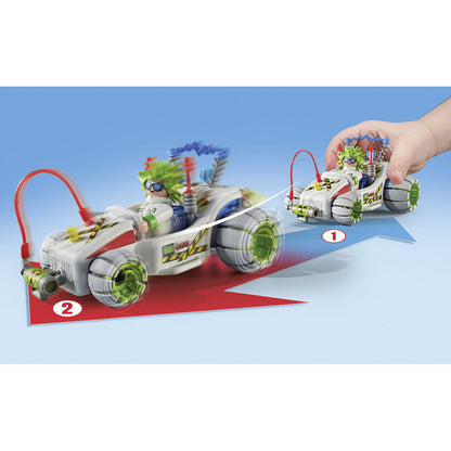 Figurine de Acțiune Playmobil 40 Piese - Jucarii si jocuri, Păpuși și figurine