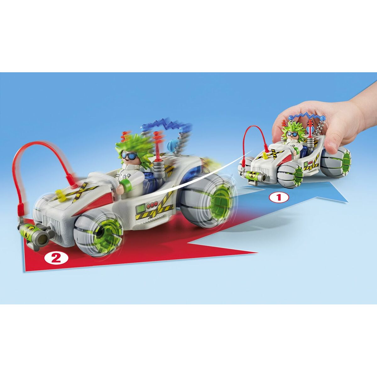 Figurine de Acțiune Playmobil 40 Piese - Jucarii si jocuri, Păpuși și figurine