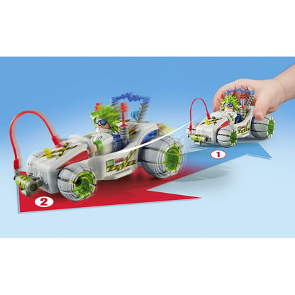 Figurine de Acțiune Playmobil 40 Piese - Jucarii si jocuri, Păpuși și figurine