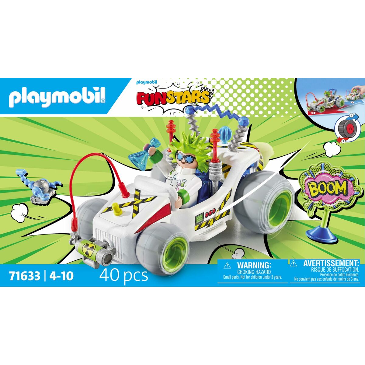 Figurine de Acțiune Playmobil 40 Piese - Jucarii si jocuri, Păpuși și figurine