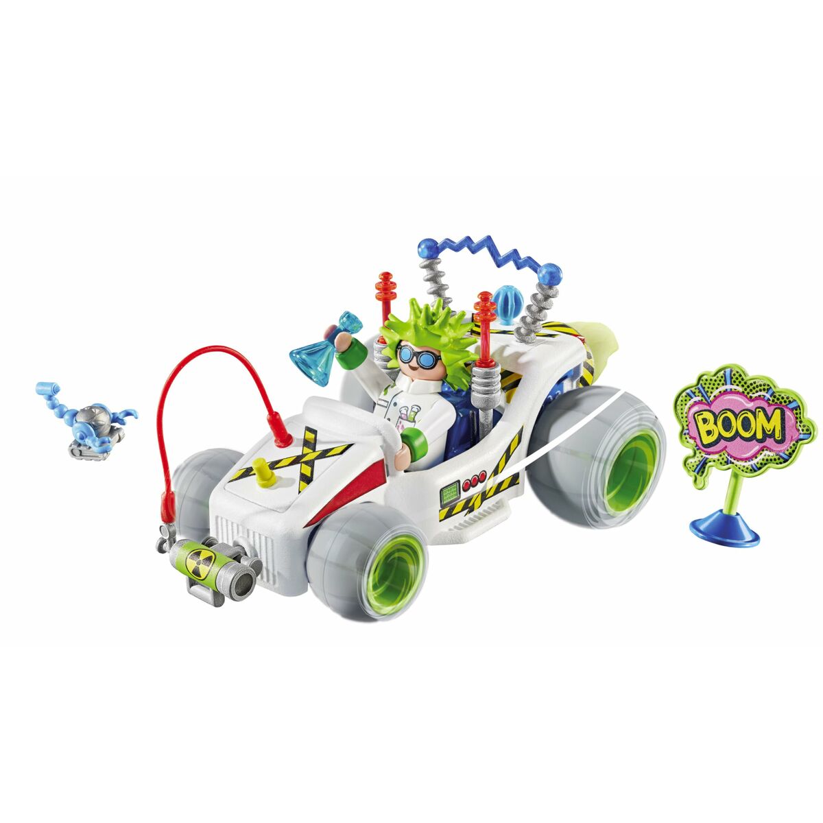 Figurine de Acțiune Playmobil 40 Piese - Jucarii si jocuri, Păpuși și figurine