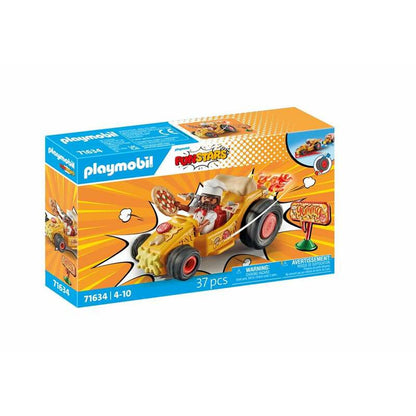 Playset Playmobil 71634 - Jucarii si jocuri, Păpuși și figurine
