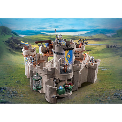 Playset Playmobil Plastic - Jucarii si jocuri, Jocuri și accesorii