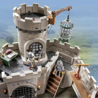 Playset Playmobil Plastic - Jucarii si jocuri, Jocuri și accesorii