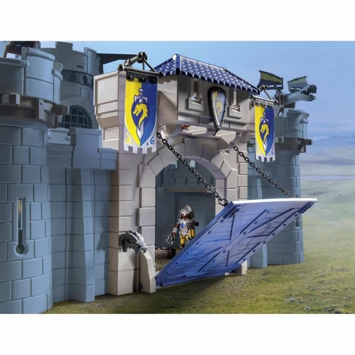 Playset Playmobil Plastic - Jucarii si jocuri, Jocuri și accesorii