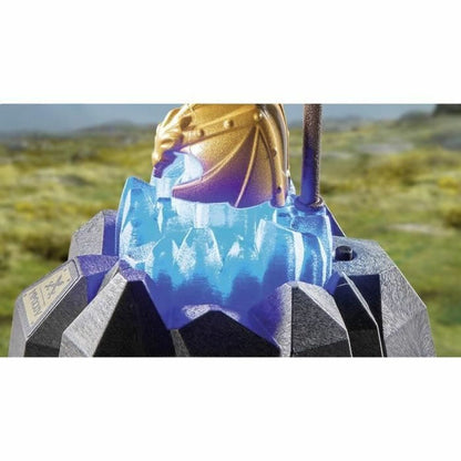 Playset Playmobil 71645 - Knights' Duel 41 Piese - Jucarii si jocuri, Păpuși și figurine