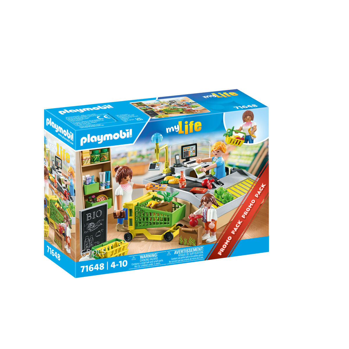 Figurine de Acțiune Playmobil - Jucarii si jocuri, Păpuși și figurine