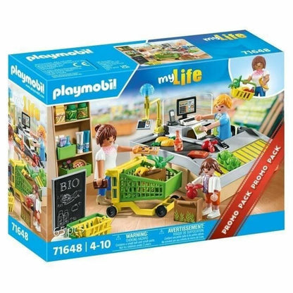 Figurine de Acțiune Playmobil - Jucarii si jocuri, Păpuși și figurine