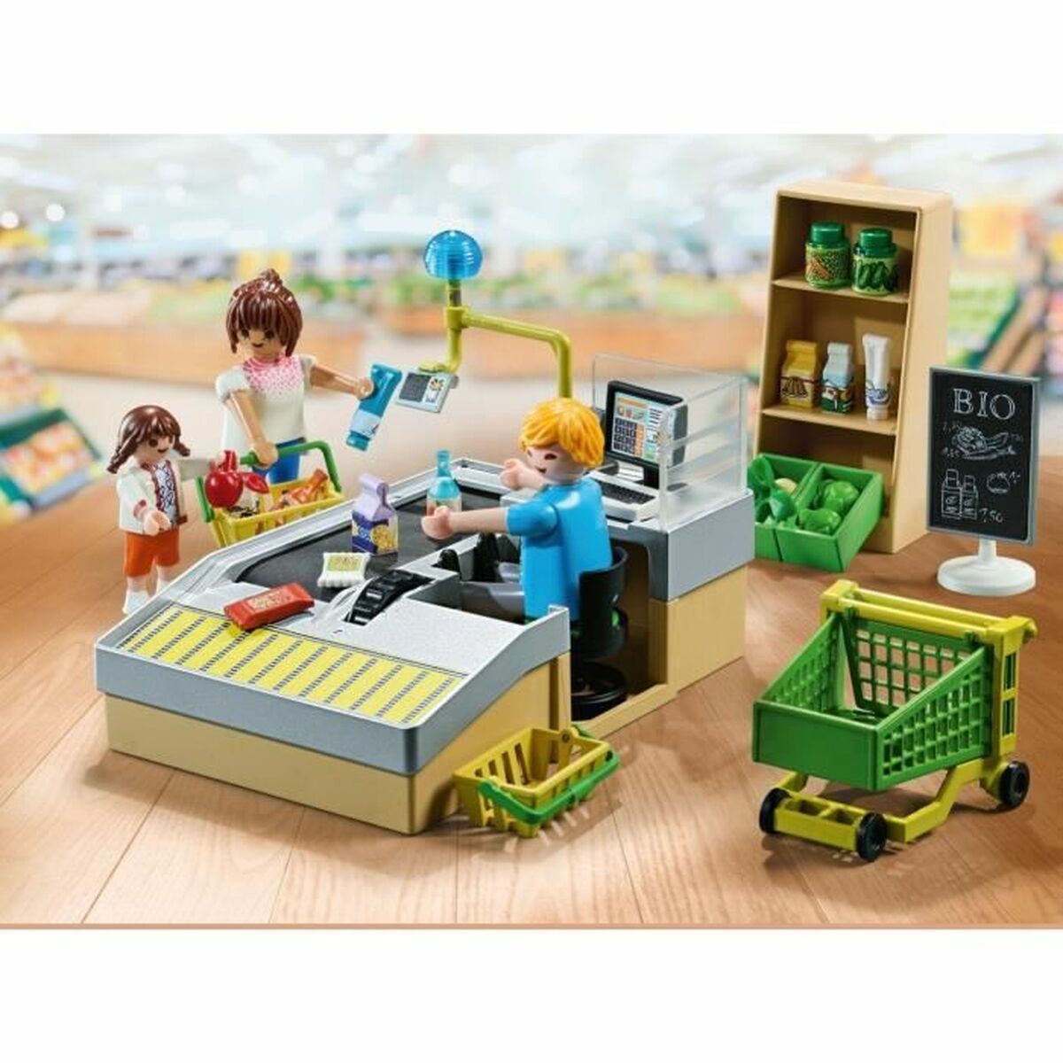 Figurine de Acțiune Playmobil - Jucarii si jocuri, Păpuși și figurine