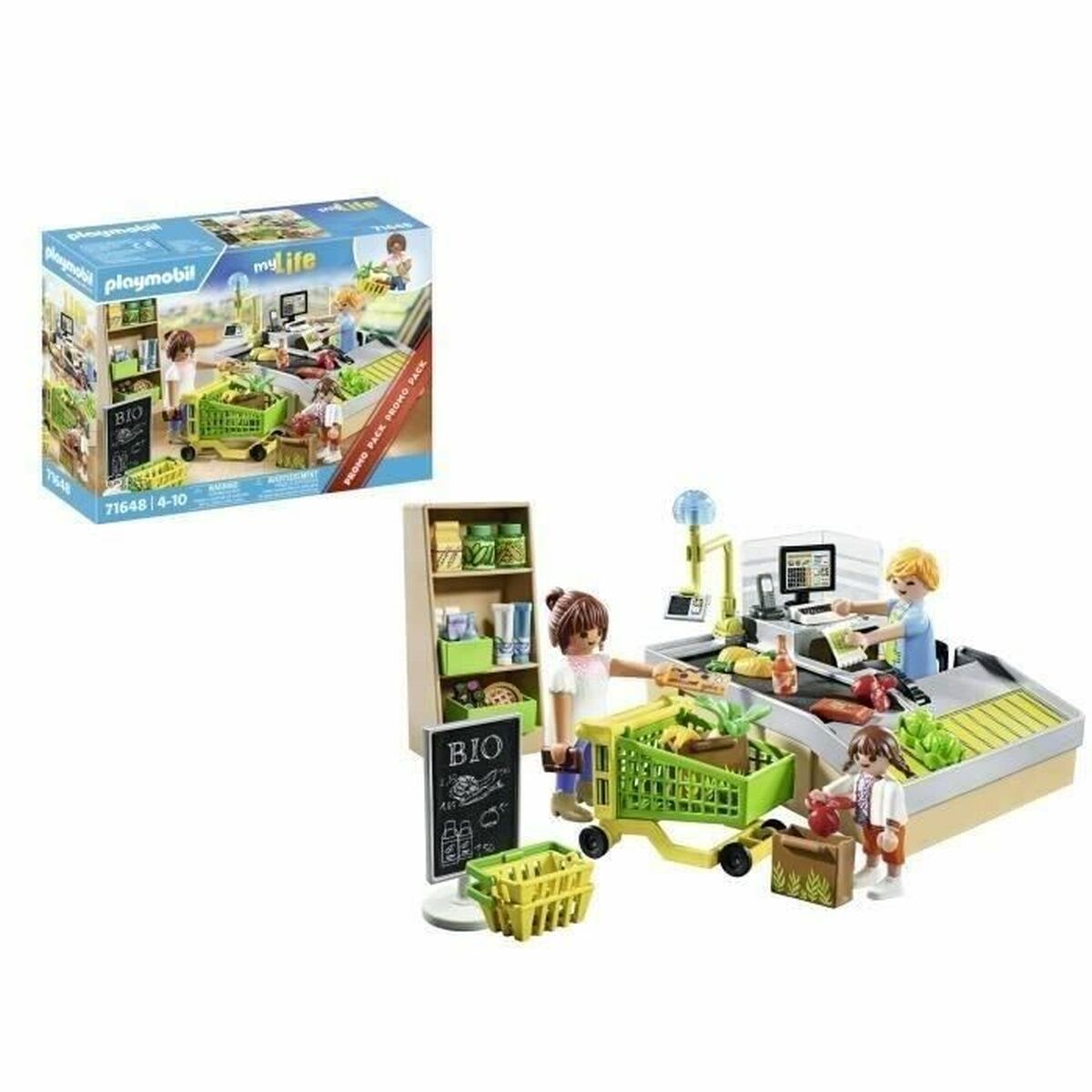 Figurine de Acțiune Playmobil - Jucarii si jocuri, Păpuși și figurine