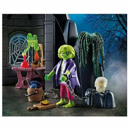 Playset Playmobil 71651 - Jucarii si jocuri, Păpuși și figurine