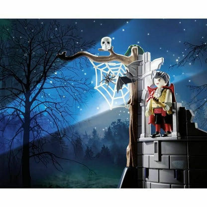 Playset Playmobil 71651 - Jucarii si jocuri, Păpuși și figurine