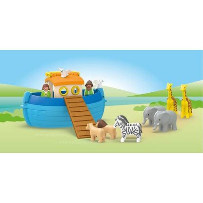 Playset Playmobil 71681 - Jucarii si jocuri, Păpuși și figurine