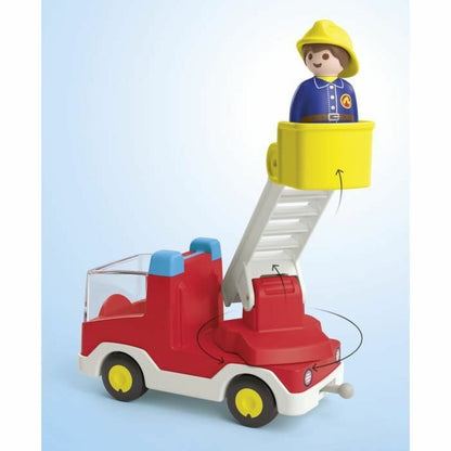 Playset Playmobil 71683 - Jucarii si jocuri, Păpuși și figurine