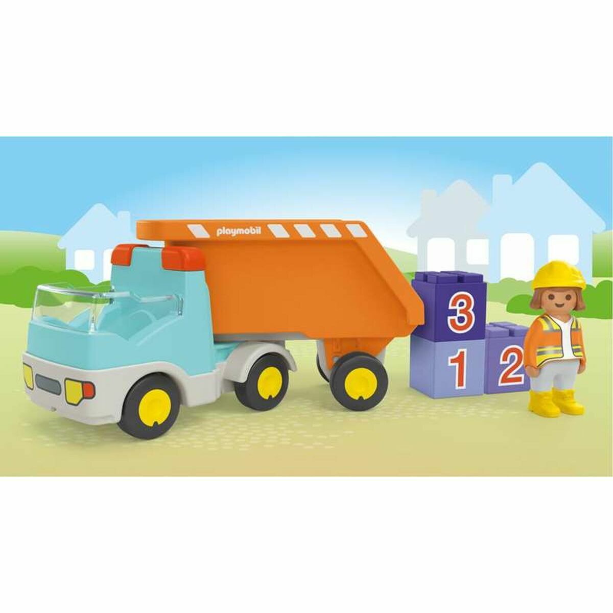 Accesorii pentru căsuțe de păpuși Playmobil - Jucarii si jocuri, Păpuși și accesorii