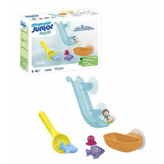 Playset Playmobil 71689 - Jucarii si jocuri, Păpuși și figurine