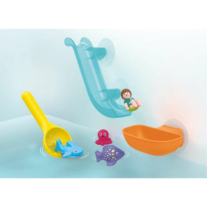 Playset Playmobil 71689 - Jucarii si jocuri, Păpuși și figurine