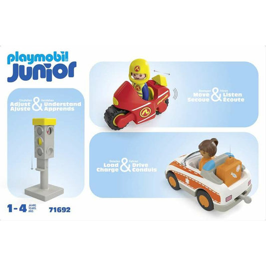 Accesorii pentru căsuțe de păpuși Playmobil - Jucarii si jocuri, Păpuși și accesorii