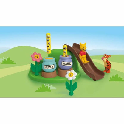 Playset Playmobil 71694 - Jucarii si jocuri, Păpuși și figurine