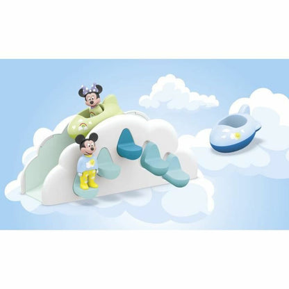 Playset Playmobil 71696 - Jucarii si jocuri, Păpuși și figurine