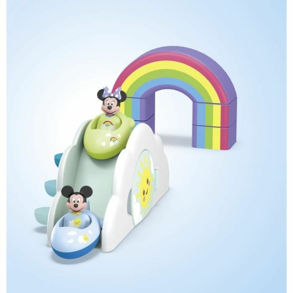 Playset Playmobil 71696 - Jucarii si jocuri, Păpuși și figurine