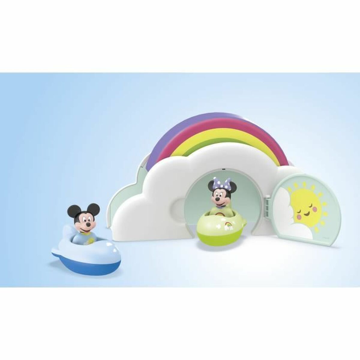 Playset Playmobil 71696 - Jucarii si jocuri, Păpuși și figurine