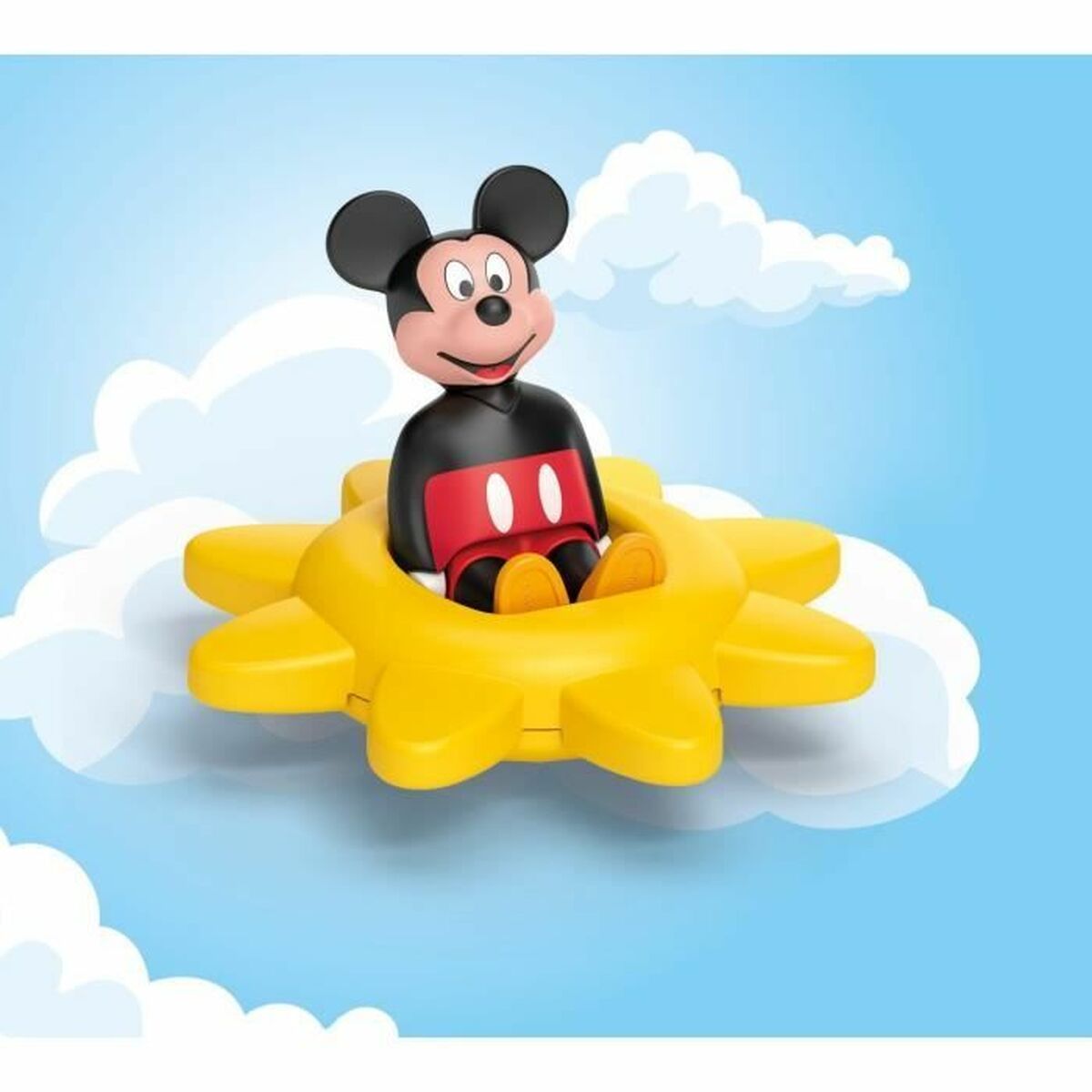 Playset Playmobil 71698 - Jucarii si jocuri, Păpuși și figurine