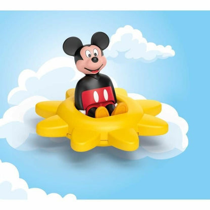 Playset Playmobil 71698 - Jucarii si jocuri, Păpuși și figurine