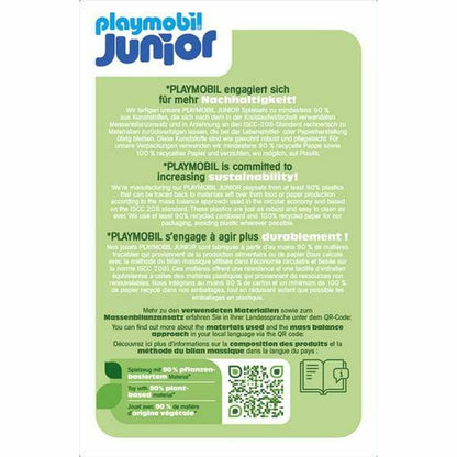Playset Playmobil - Jucarii si jocuri, Păpuși și figurine