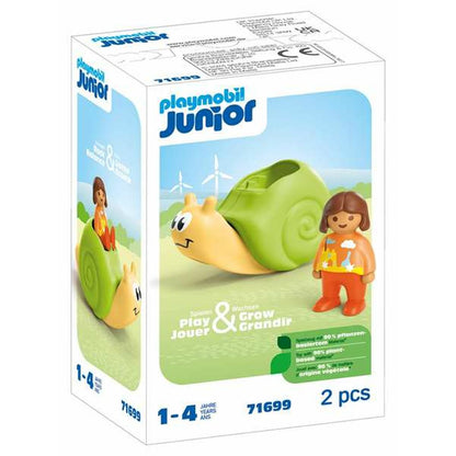 Playset Playmobil 71699 - Jucarii si jocuri, Păpuși și figurine