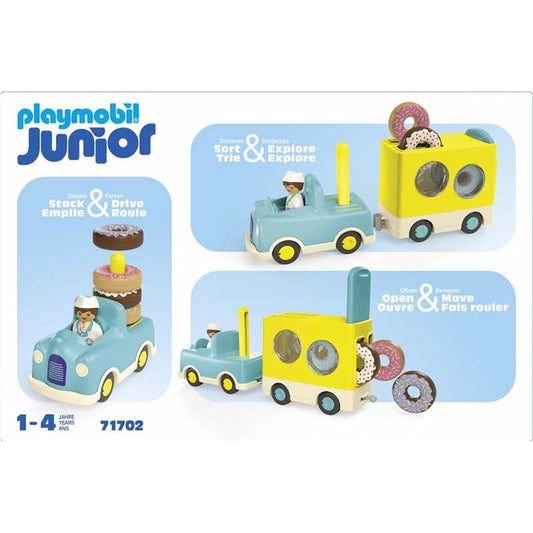 Playset Playmobil - Jucarii si jocuri, Păpuși și figurine