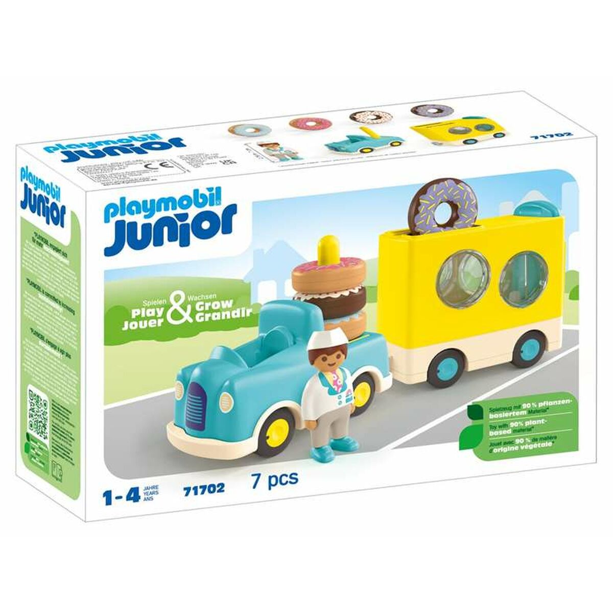 Accesorii pentru căsuțe de păpuși Playmobil - Jucarii si jocuri, Păpuși și accesorii