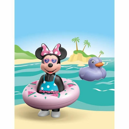 Playset Playmobil 71706 - Jucarii si jocuri, Păpuși și figurine