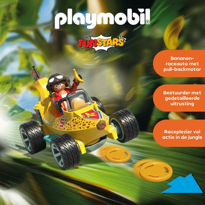Playset Playmobil 71717 31 Piese - Jucarii si jocuri, Păpuși și figurine