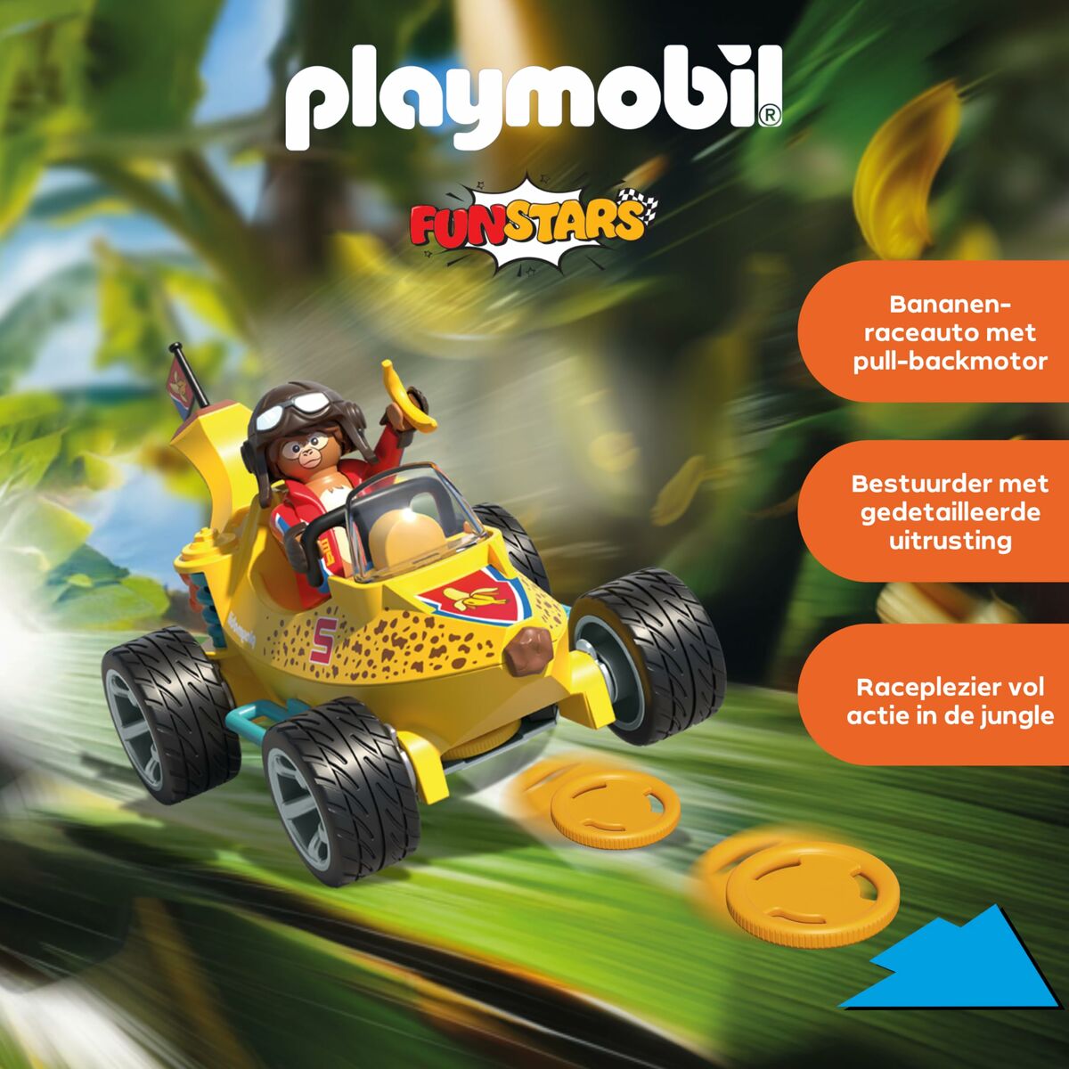 Playset Playmobil 71717 31 Piese - Jucarii si jocuri, Păpuși și figurine