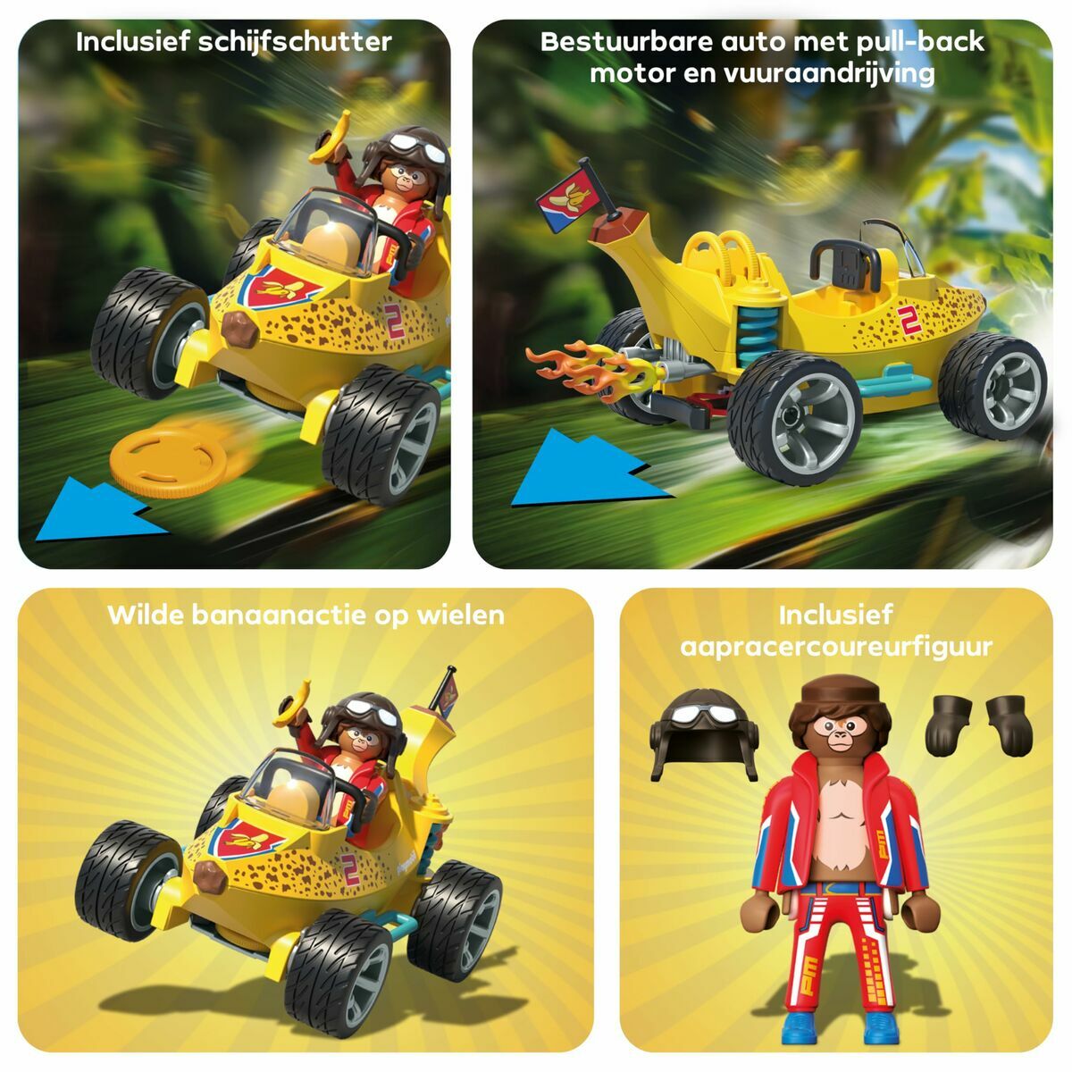 Playset Playmobil - Jucarii si jocuri, Păpuși și figurine