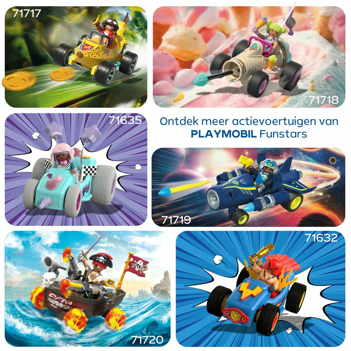 Playset Playmobil - Jucarii si jocuri, Păpuși și figurine