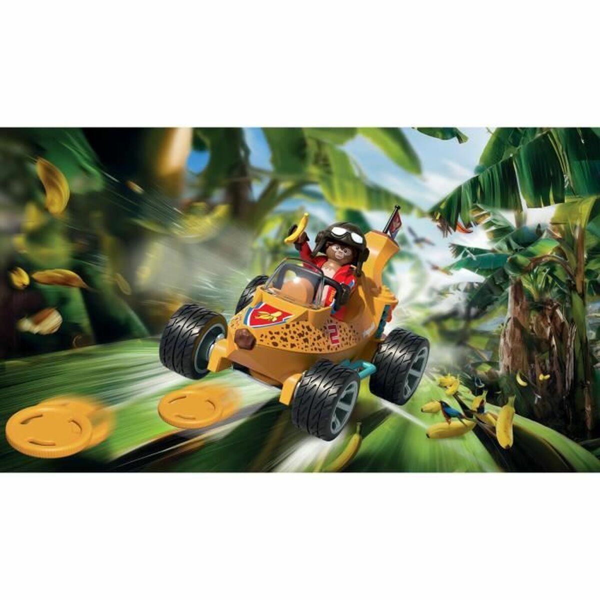 Playset Playmobil 71717 31 Piese - Jucarii si jocuri, Păpuși și figurine