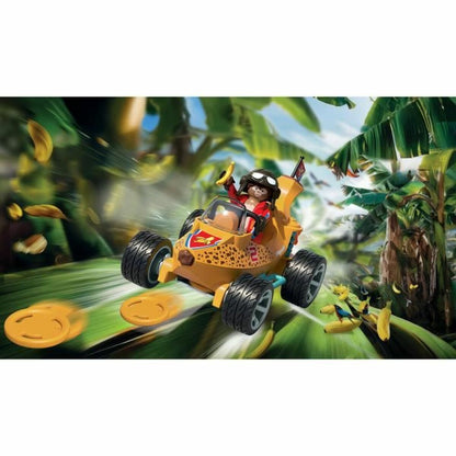 Playset Playmobil 71717 31 Piese - Jucarii si jocuri, Păpuși și figurine